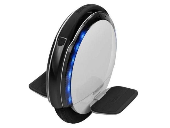 Моноколесо Ninebot S2